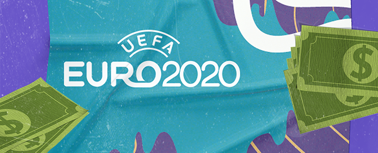 В УЕФА отчитались о доходах и потенциальной прибыли от проведения Евро-2020 