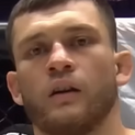 Магомед Салиев