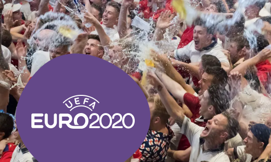 Оргкомитет Евро-2020 утвердил 50%-ю заполняемость трибун на матчах в Санкт-Петербурге
