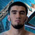 Самандар Сотыболдиев