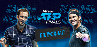 Прогноз на матч Медведев – Надаль: ставлю на количество геймов