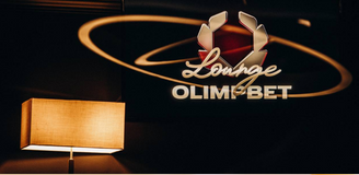 Olimpbet Lounge открылся на Новом Арбате