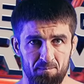 Георгий Шахрурамазанов