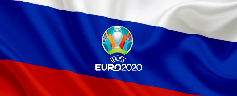 Итоговая заявка сборной России на матчи Евро-2020