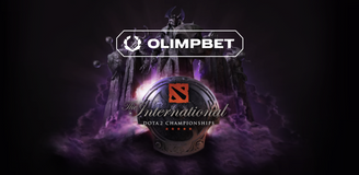 Клиент OLIMPBET продолжил забирать миллионные выигрыши на The International