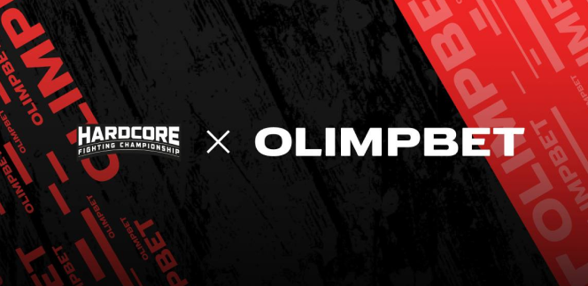 Победители розыгрыша OLIMPBET в октагоне Hardcore MMA