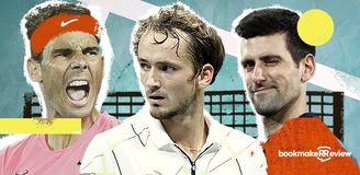 Чего ждать от турнира АТР в Цинциннати? Теннисные тренды