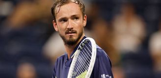 Клиенты OLIMPBET уверены в победе Медведева над Опелкой в первом круге турнира ATP-500 в Вашингтоне