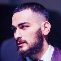 Чехиялық порноактер Мартин