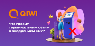 Бизнесы «Киви» и «Кассы24» на грани? Что грозит терминальным сетям с внедрением ЕСУ