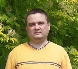 Руслан Дмуховский