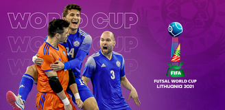 Гид по чемпионату мира по футзалу: все, что нужно знать о главном турнире четырехлетия