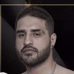 Герман Гарсия «Bom Bom» Монтес | Все бои и результаты | Статистика бойца