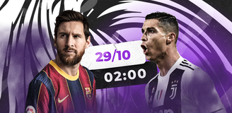 Прогноз на матч «Ювентус» – «Барселона»: буксующие гранды