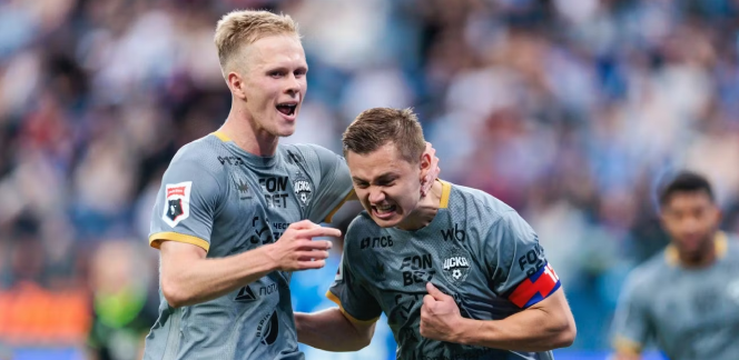 OLIMPBET: по количеству ставок РПЛ опередила АПЛ и Серию A