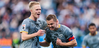 OLIMPBET: по количеству ставок РПЛ опередила АПЛ и Серию A