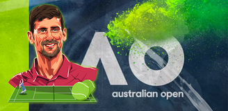 Australian Open 2021: тенденции и закономерности для ставок