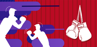 Aprende lo básico sobre las apuestas de boxeo