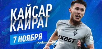 Прогноз на матч «Кайсар» – «Кайрат»: простая формальность