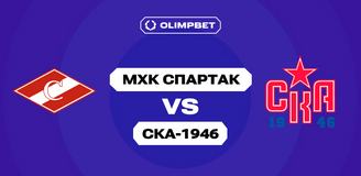 Финал OLIMPBET МХЛ: две лучшие команды «Золотого» дивизиона Запада разыграют Кубок Харламова