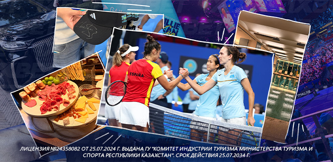 1xBet подарил VIP-клиентам незабываемое путешествие на финал Billie Jean King Cup 2026 в Шэньчжэне