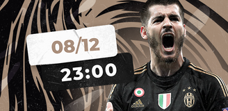 Прогноз на матч «Барселона» – «Ювентус»: воссоединение Роналду и Месси