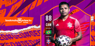 Део – главная надежда МФК «Актобе» в Лиге Чемпионов