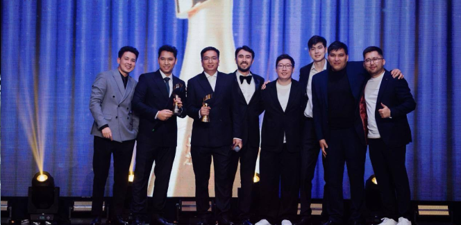 Винокуров, Ильин, Смаков, Кака и Тагыберген: объявлен состав экспертного жюри Metaratings Top Awards 2026