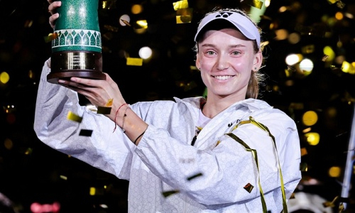 Прогноз на второго круга WTA-500 в Токио Рыбакина — Путинцева: разгромной победы ждать не стоит