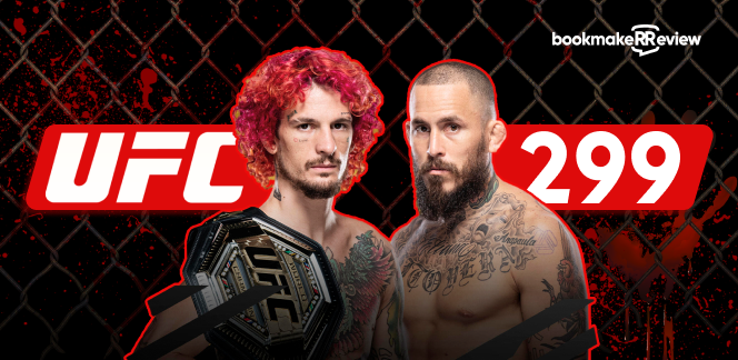 Трансляция UFC 299: где посмотреть онлайн турнир с боями звезд MMA в России, полный кард