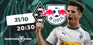 Прогноз на матч «Боруссия» М. – «Лейпциг»: хозяева готовы положить на алтарь победы все… и даже больше