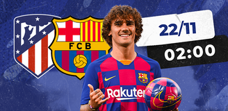 Прогноз на матч Ла Лиги «Атлетико» Мадрид – «Барселона»: как травмы повлияют на результат?