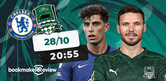 Прогноз на матч Лиги чемпионов «Краснодар» – «Челси»: есть кто живой?