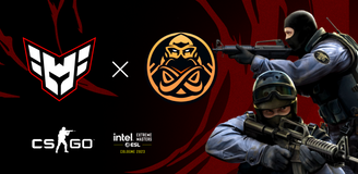 Прогноз на матч CS:GO − Intel Extreme Masters Cologne, Heroic − ENCE