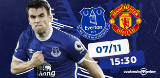 Прогноз на матч «Эвертон» – «Манчестер Юнайтед»: Сульшер под огнем критики, Анчелотти в кризисе