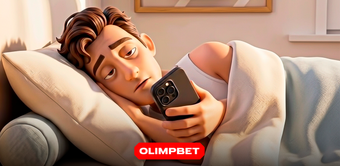 OLIMPBET запустил многосерийный ИИ-мультфильм