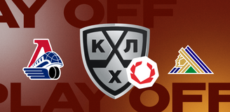Аналитики OLIMPBET прогнозируют победу «Локомотива» над «Салаватом Юлаевым» и проход «железнодорожников» в финал плей-офф КХЛ