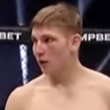 Глеб Жагрин