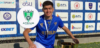 Ерлан Каракулов: у МФК «Атриум» есть желание играть в чемпионате Казахстана