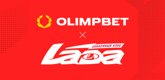 Olimpbet стал официальным партнером ХК «Лада»