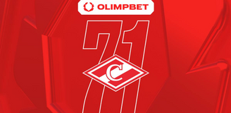 OLIMPBET и ХК «Спартак» разыграют эксклюзивные игровые свитеры Ильи Ковальчука