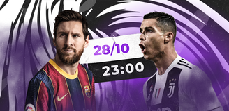 Прогноз на матч «Ювентус» – «Барселона»: буксующие гранды