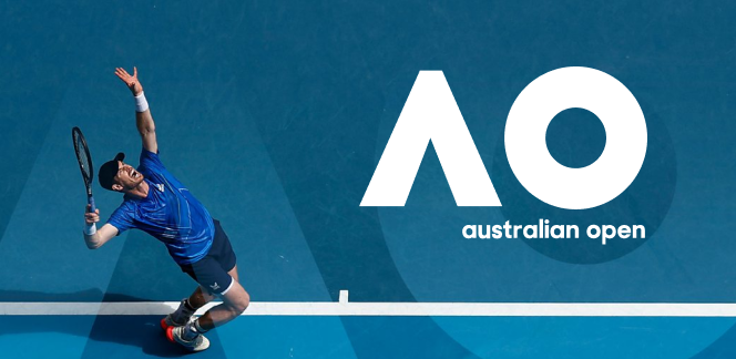 Australian Open: анонс, прогноз, ставки, коэффициенты