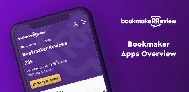 Mobile Sports Betting and Casino Gambling: Bookmaker Apps Overview
