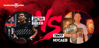 Прогноз на бой Hardcore FC Дастан Бекен – Тимур Мусаев