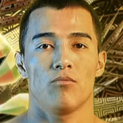Рамазан Амангельдиев