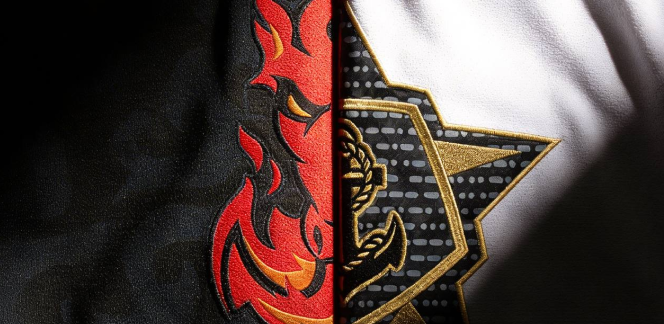 Более полумиллиона рублей собрали ХК «Адмирал» и OLIMPBET в рамках благотворительного аукциона