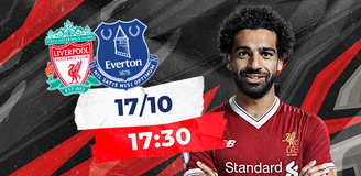 Прогноз на матч «Эвертон» – «Ливерпуль»: мерсисайдское дерби на вершине чемпионата