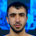 Абдулхамид «Таджикский кошмар» Назаров