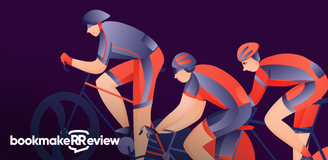 La emoción de apostar al ciclismo